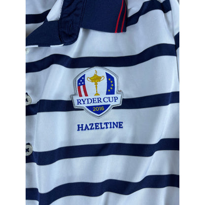 Polo Golf Ralph Lauren 2016 Ryder Cup Hazeltine Polo Shirt - L