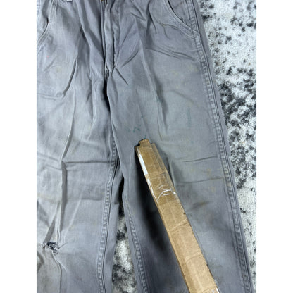 Vintage Chino Pants Boys - 22x21