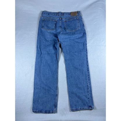 Vintage Arizona Denim Jeans - 38x32