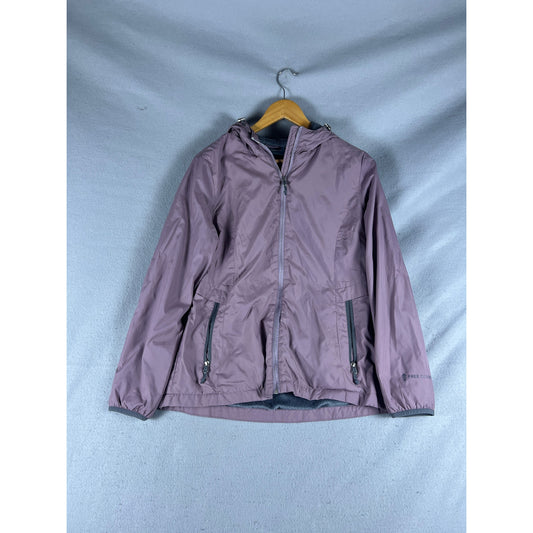 Free Country Windbreaker Jacket Womens - M