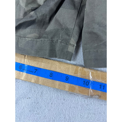 Banana Republic Camo Aiden Shorts - 30