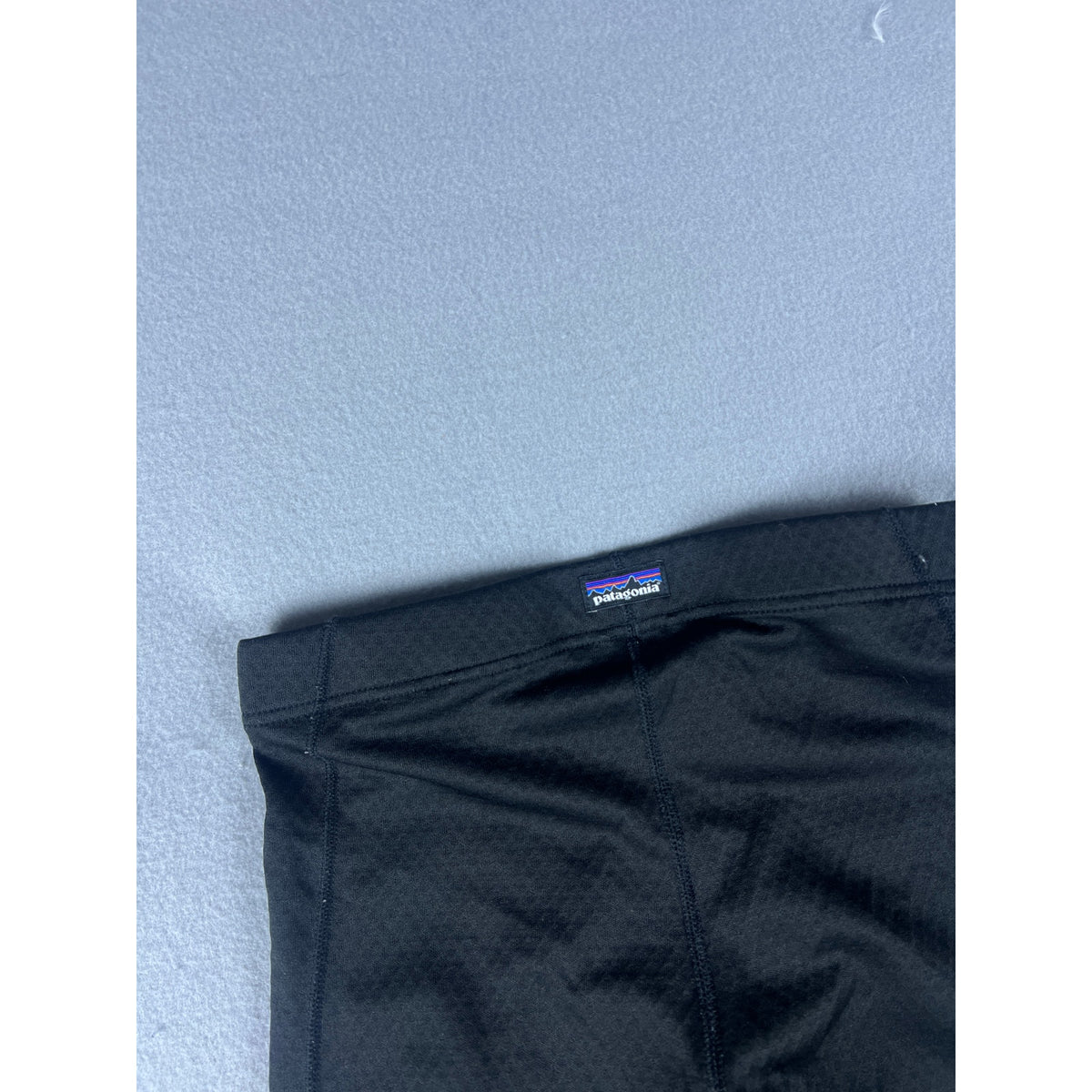 Patagonia Capilene Base Layer Leggings Girls - M/10