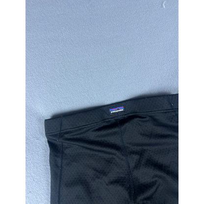 Patagonia Capilene Base Layer Leggings Girls - M/10