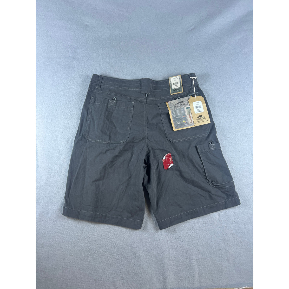 Pacific Trail Cargo Shorts - 34
