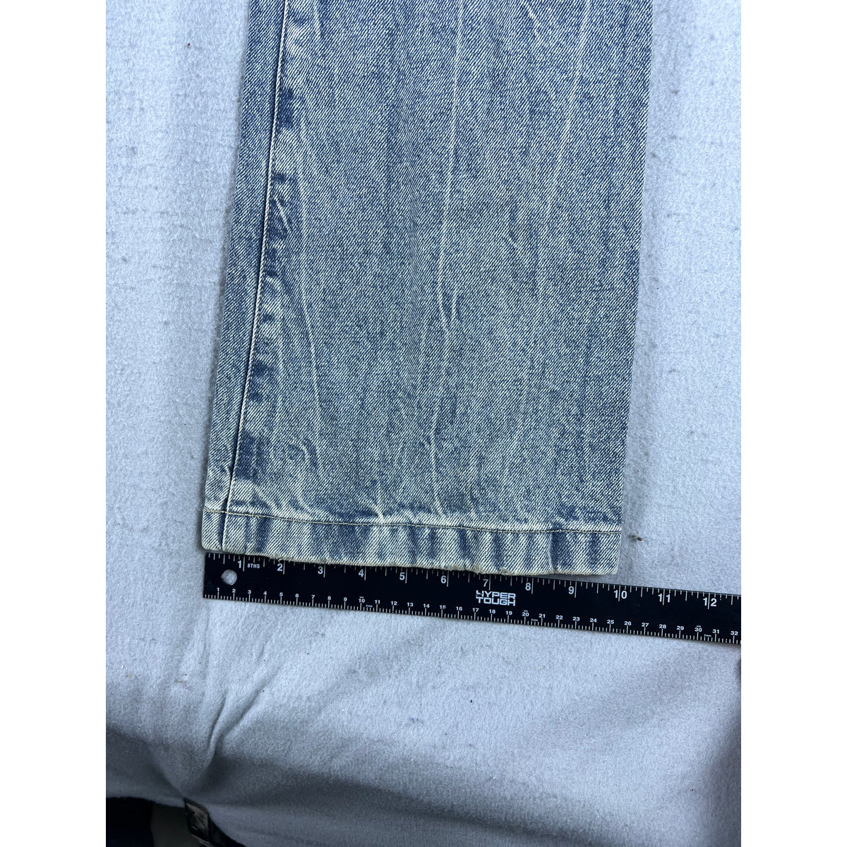 PacSun Jade Low Rise Boot Jeans Womens - 25