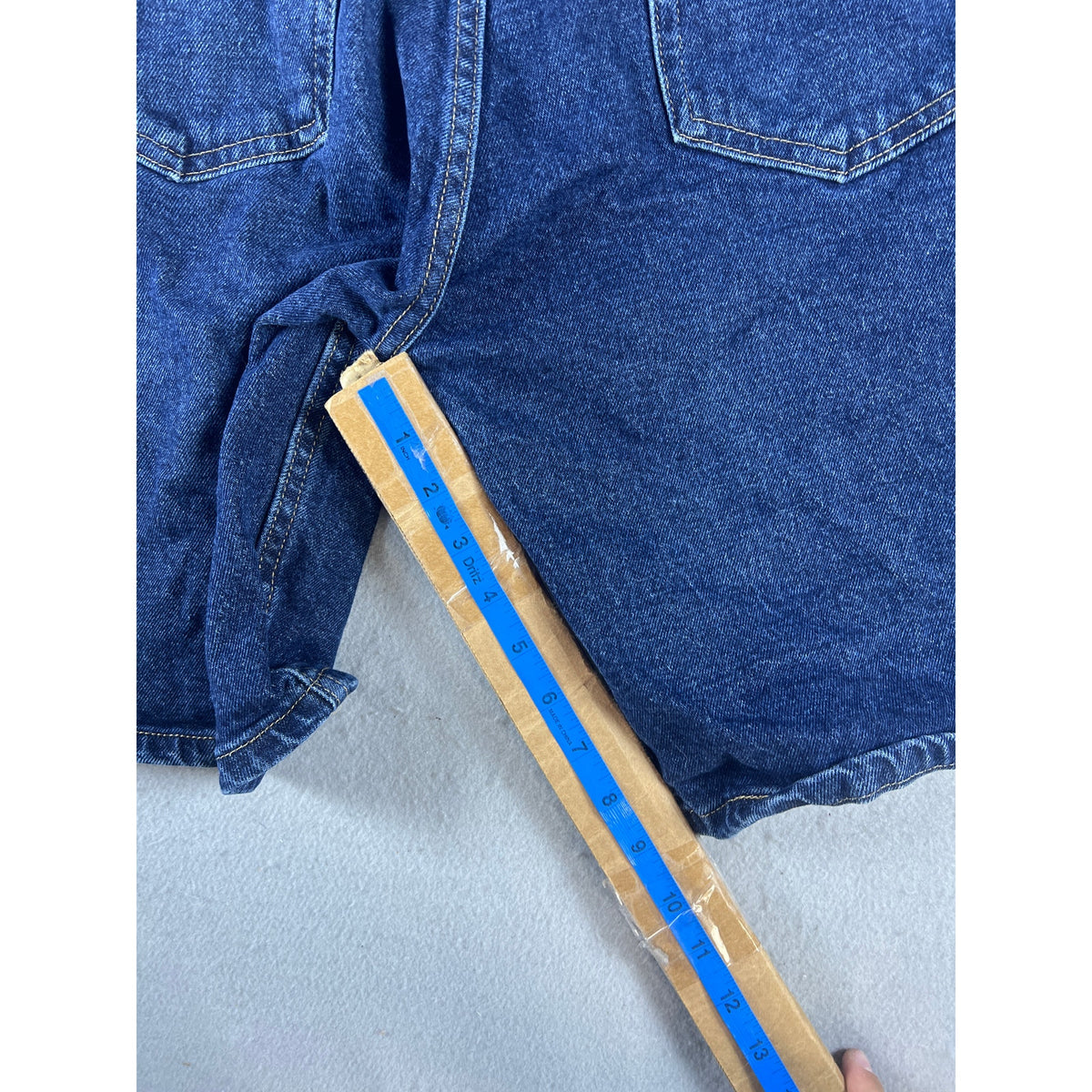 Wrangler Denim Shorts - 32