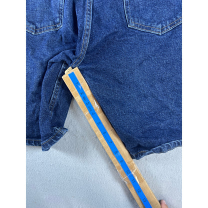 Wrangler Denim Shorts - 32