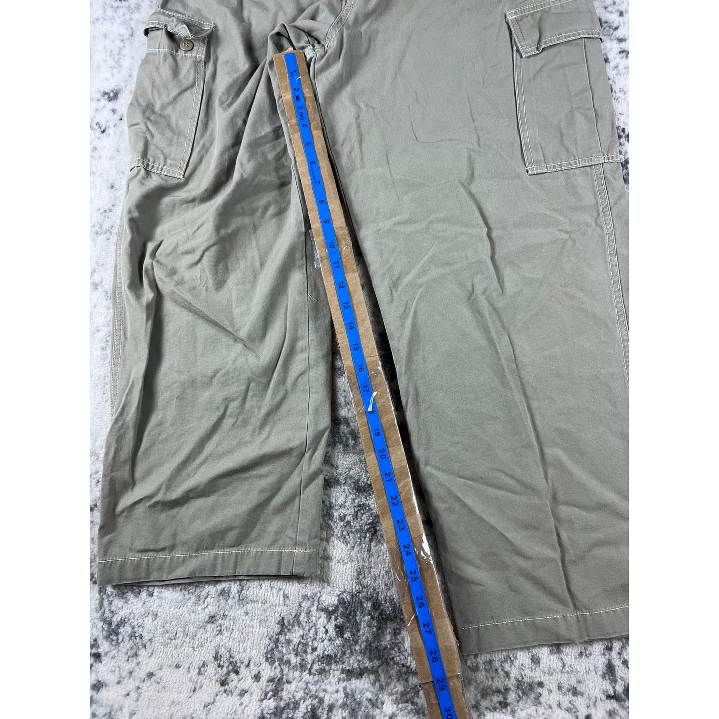 Vintage Redsand Cargo Pants - 32x28