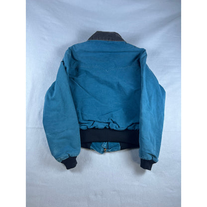 Carhartt J14 Santa Fe Bomber Jacket - L