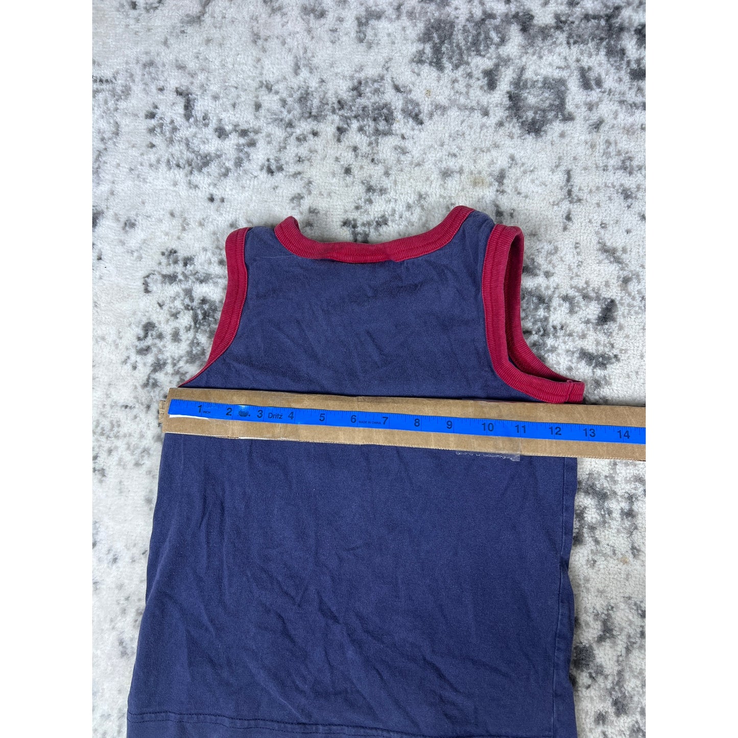 Y2K The Amazing Spiderman AOP Tank Top - 2T