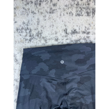 Lululemon Align High Rise Leggings - 6