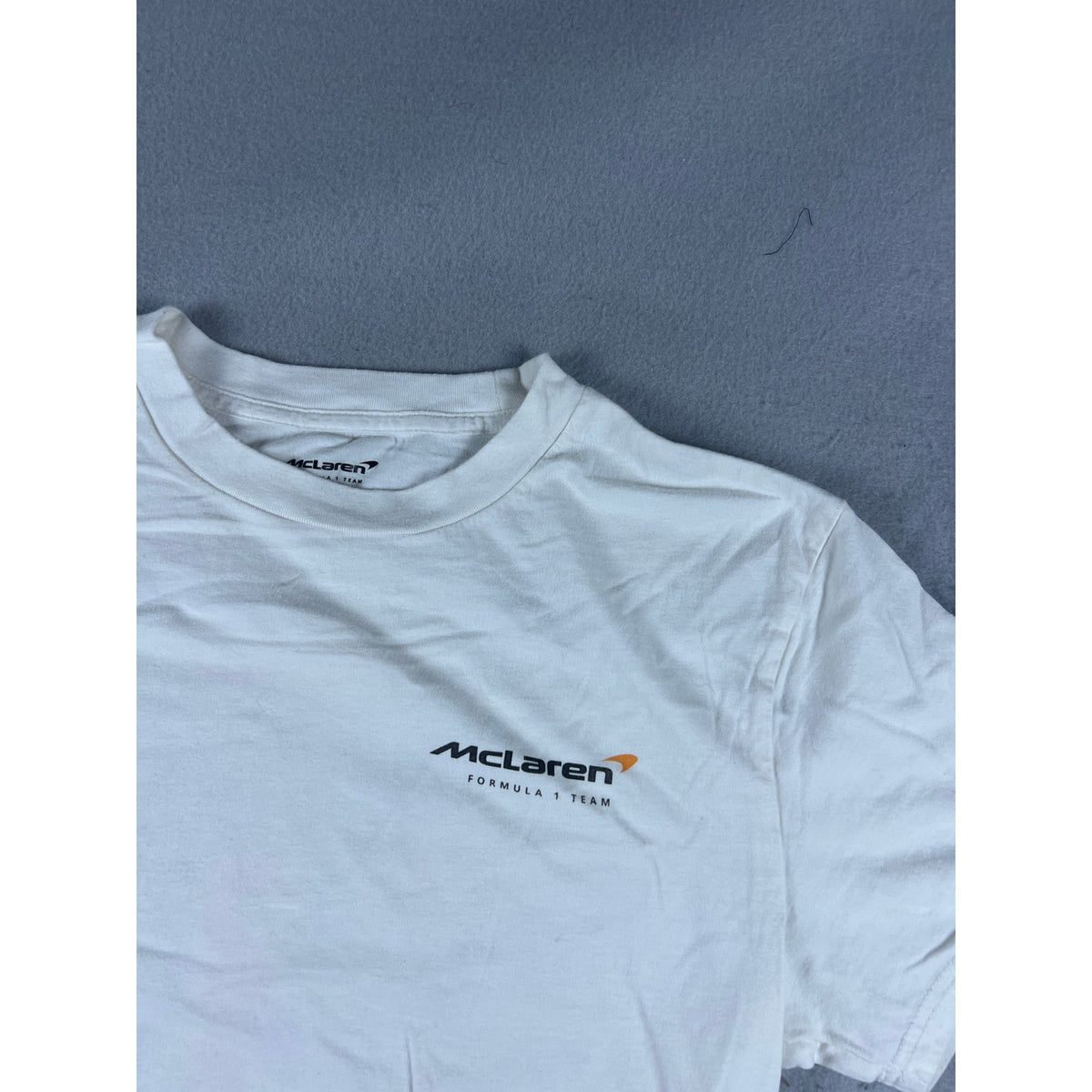 McLaren F1 Racing MCL60 2023 T-Shirt - XS