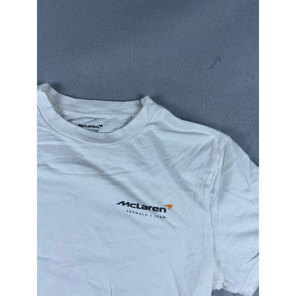 McLaren F1 Racing MCL60 2023 T-Shirt - XS