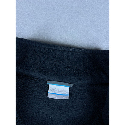 Columbia Fleece Jacket - 2XL