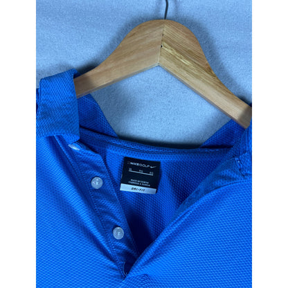 Nike Golf Dri-FIT Polo Shirt - XL