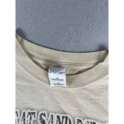 Great Sand Dunes National Park T-Shirt - XL