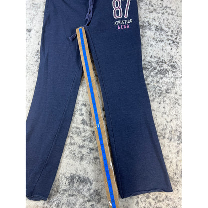 Vintage Y2K Aeropostale Sweatpants Womens - 32x29