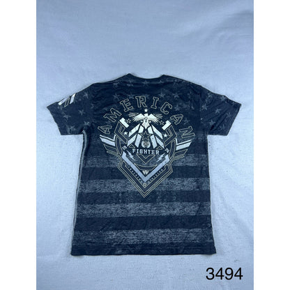 American Fighter T-Shirt - L