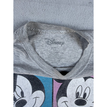 Disney Mickey Mouse Top Womens - 1X