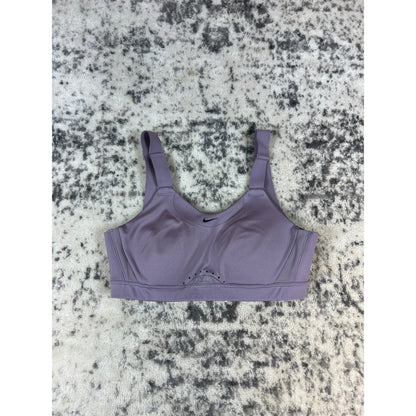 Nike Women's Dri-FIT Alpha Adjustable Sports Bra - S