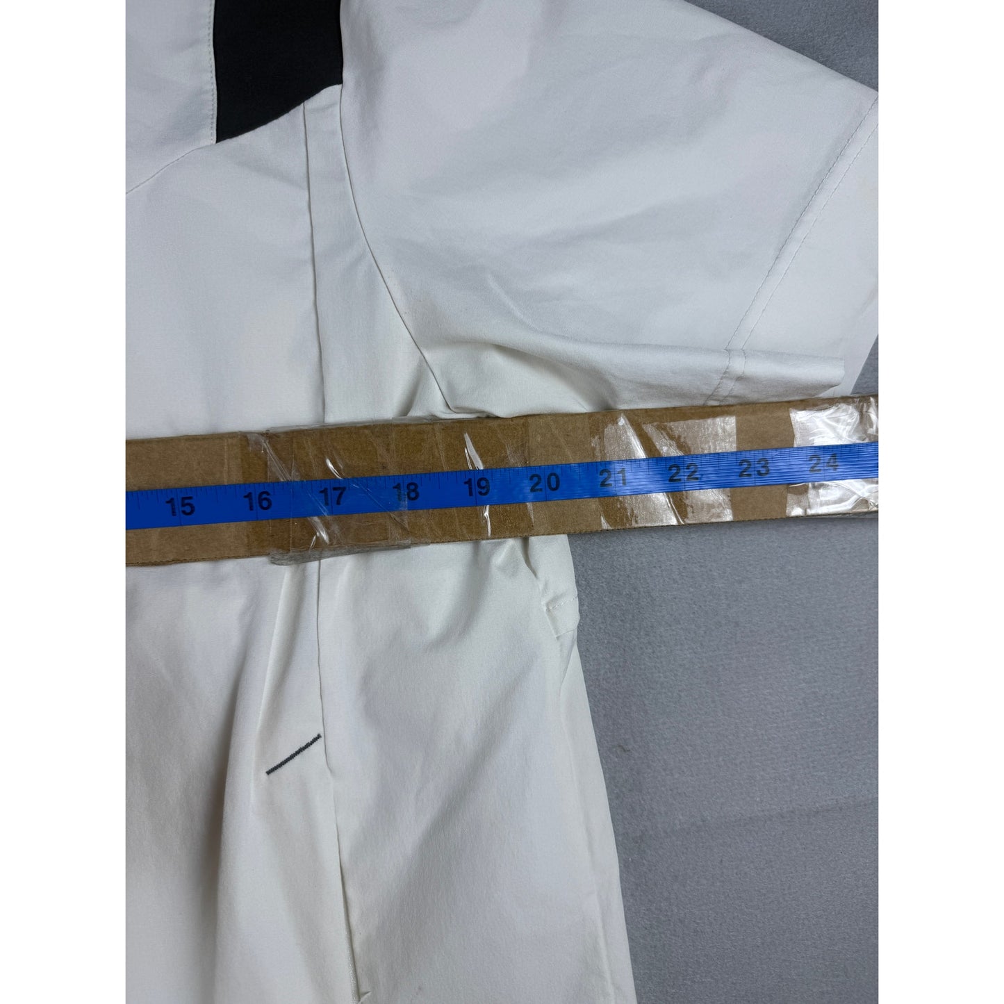 Nike Windbreaker Golf Jacket - M