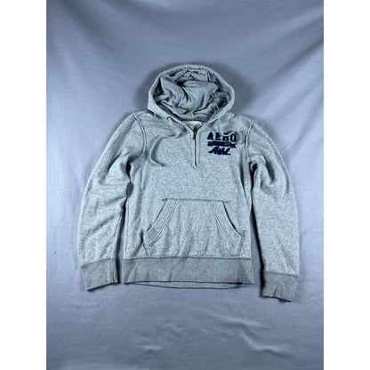 Aeropostale Y2K Hoodie Sweatshirt - XS