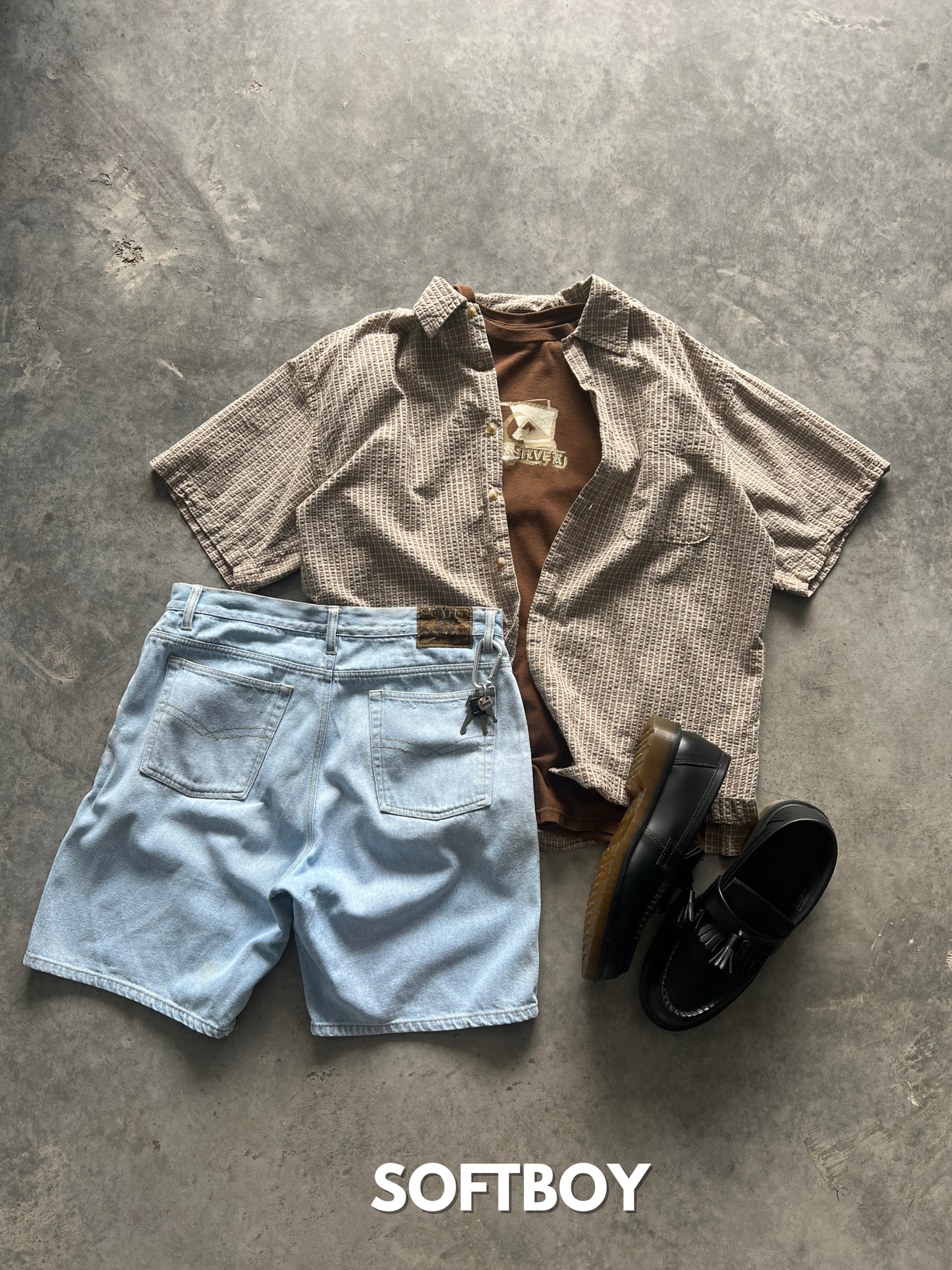 Curated Summer Outfit Boxes