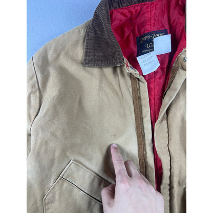 Walls Zero Zone Workwear Jacket - LT