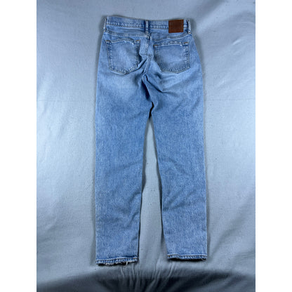 Abercrombie & Fitch Slim Jeans - 32x32