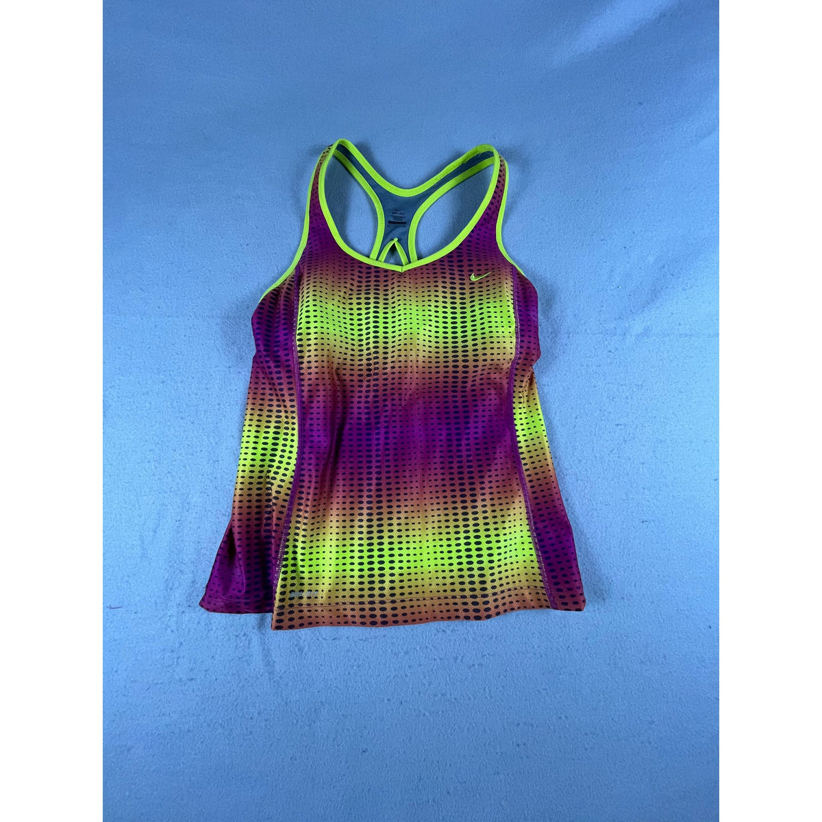 Nike Dri-Fit Tank Top - XL