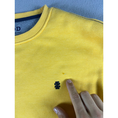 IZOD Advantage Fleece Sweatshirt - L