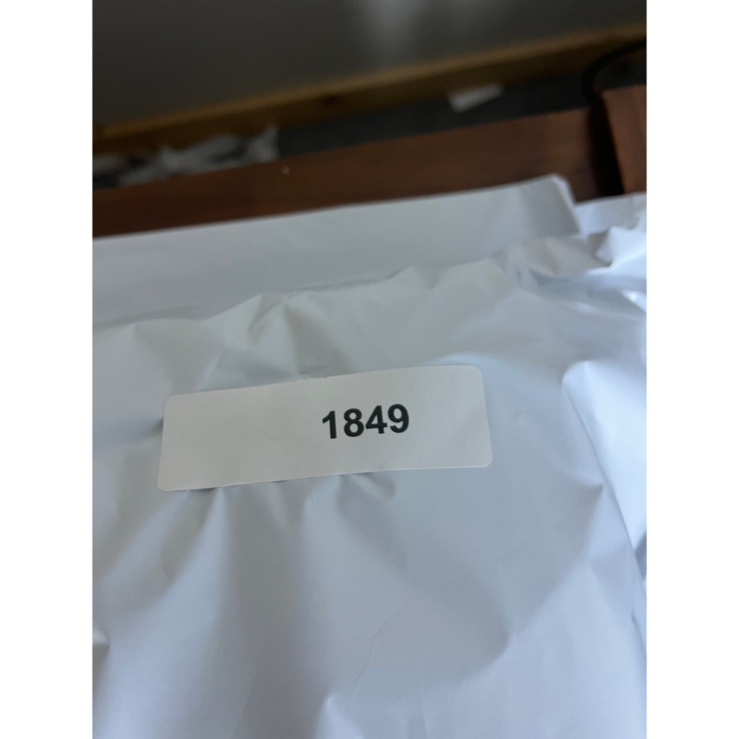 St John's Bay Harrington Golf Jacket - XL