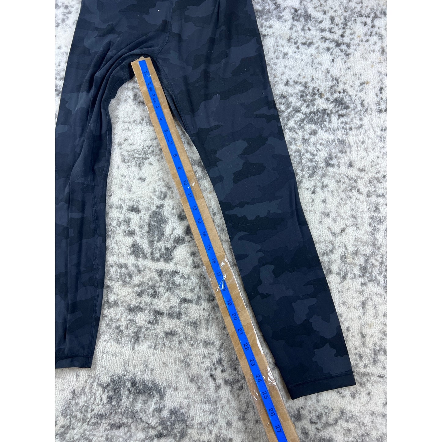 Lululemon Align High Rise Leggings - 6