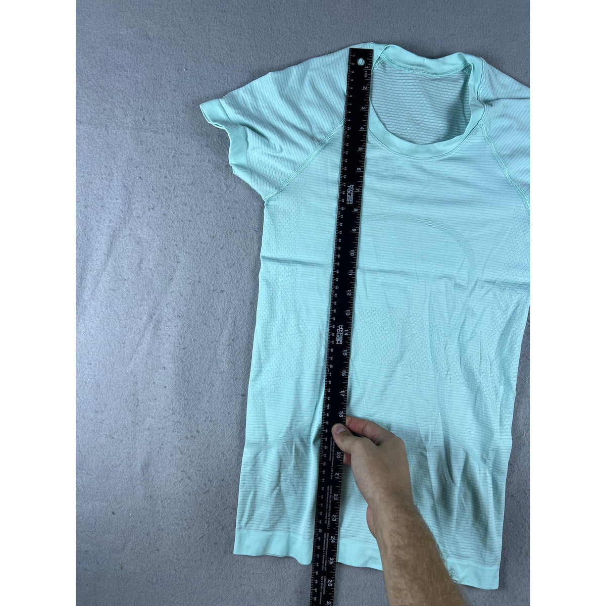 Lululemon Swiftly Tech Seamless Shirt - 0