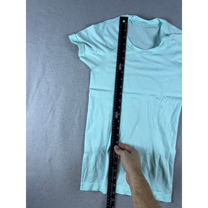 Lululemon Swiftly Tech Seamless Shirt - 0