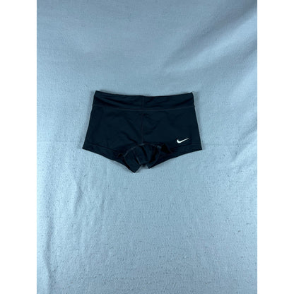 Nike Dri-Fit Compression Shorts Womens - XS