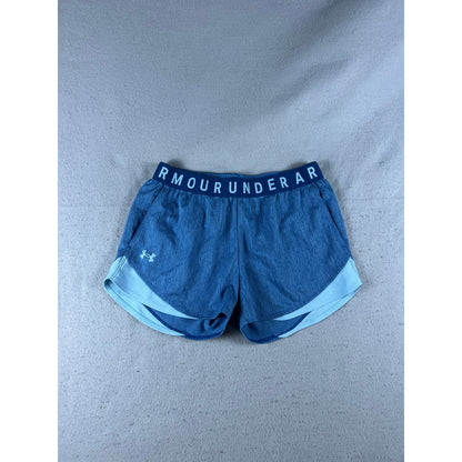 Under Armour Play Up Shorts Womens - S