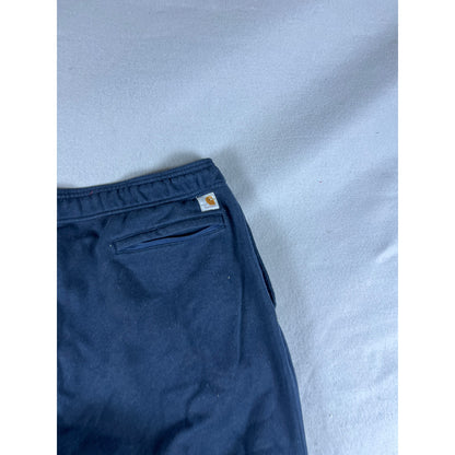 Carhartt Spellout Sweatpants - XL
