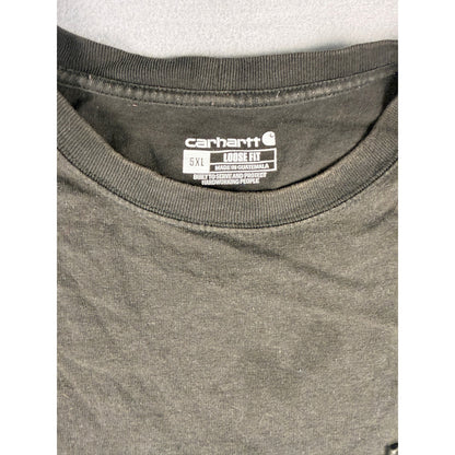 Carhartt Workwear T-Shirt - 5XL
