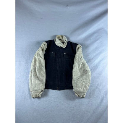 Vintage Berkray Heeksuede Jacket - M