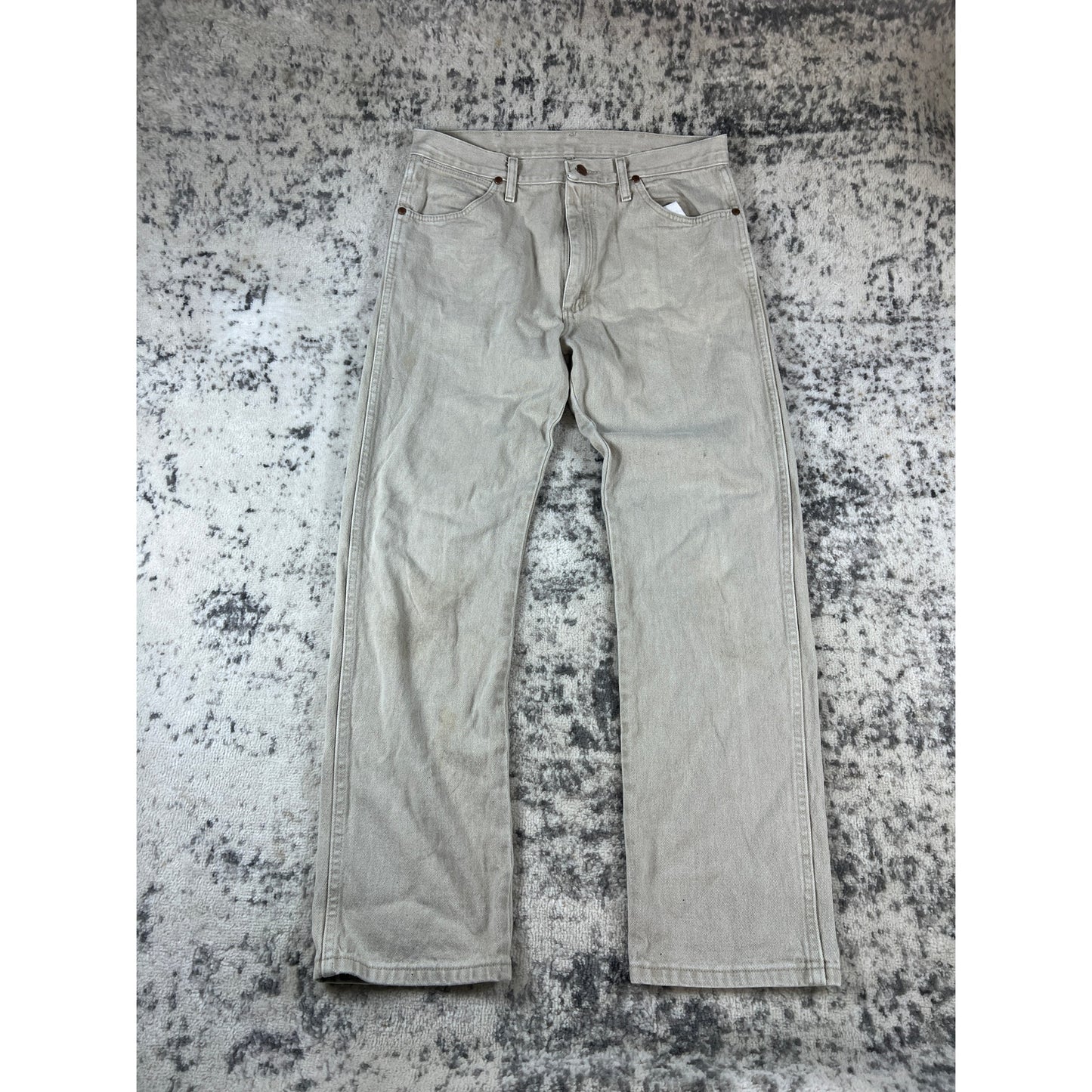 Wrangler Cowboy Cut Jeans - 34x32