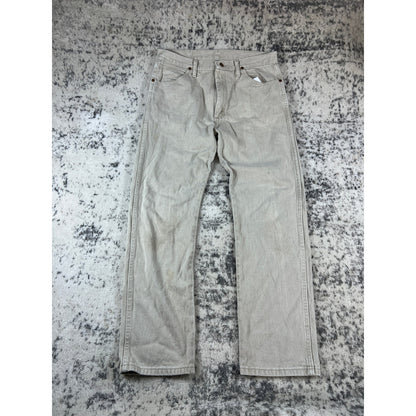 Wrangler Cowboy Cut Jeans - 34x32