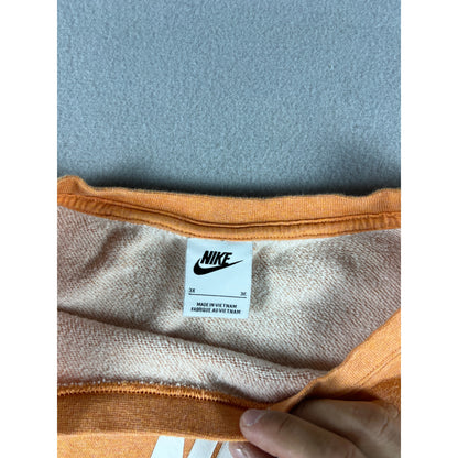 Nike Futura Logo Sweatshirt - 3X