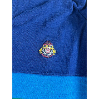 Vintage Chaps Ralph Lauren Rugby Polo Shirt - L