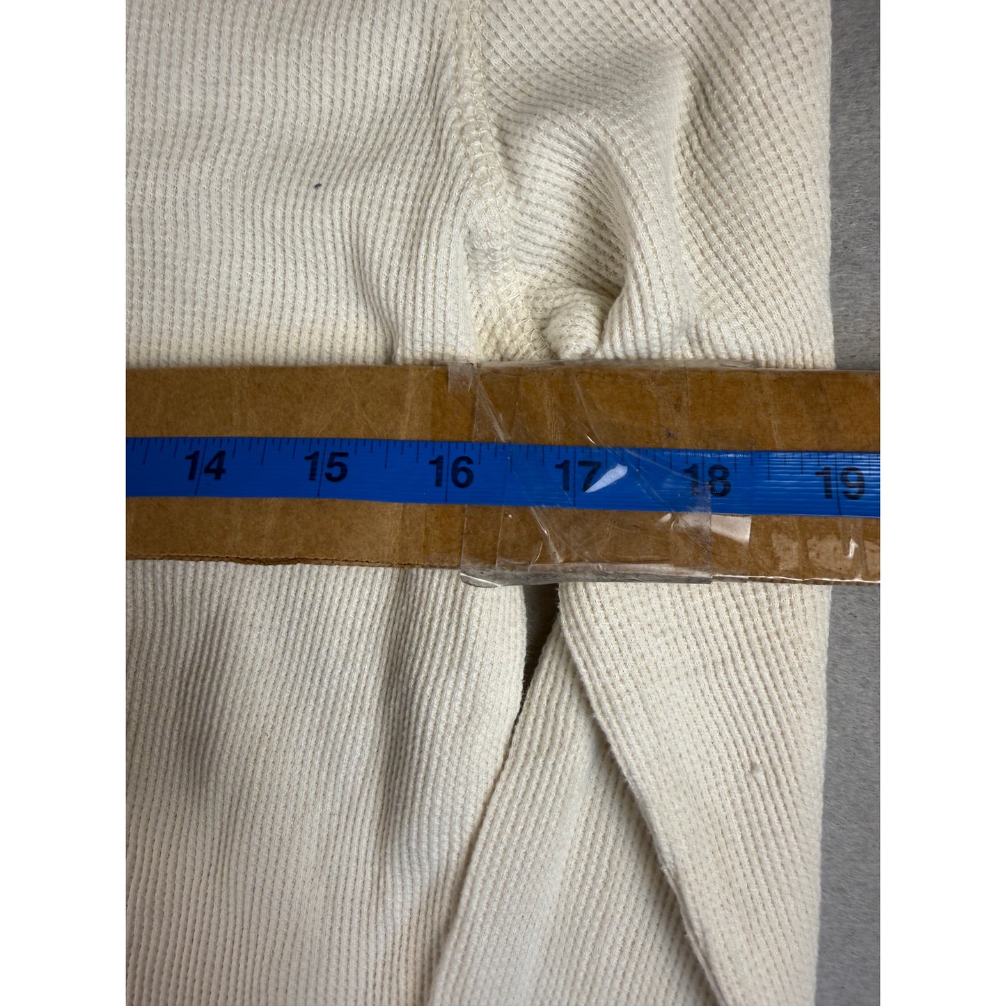 Arizona Jeans Thermal Shirt Boys - 14/16