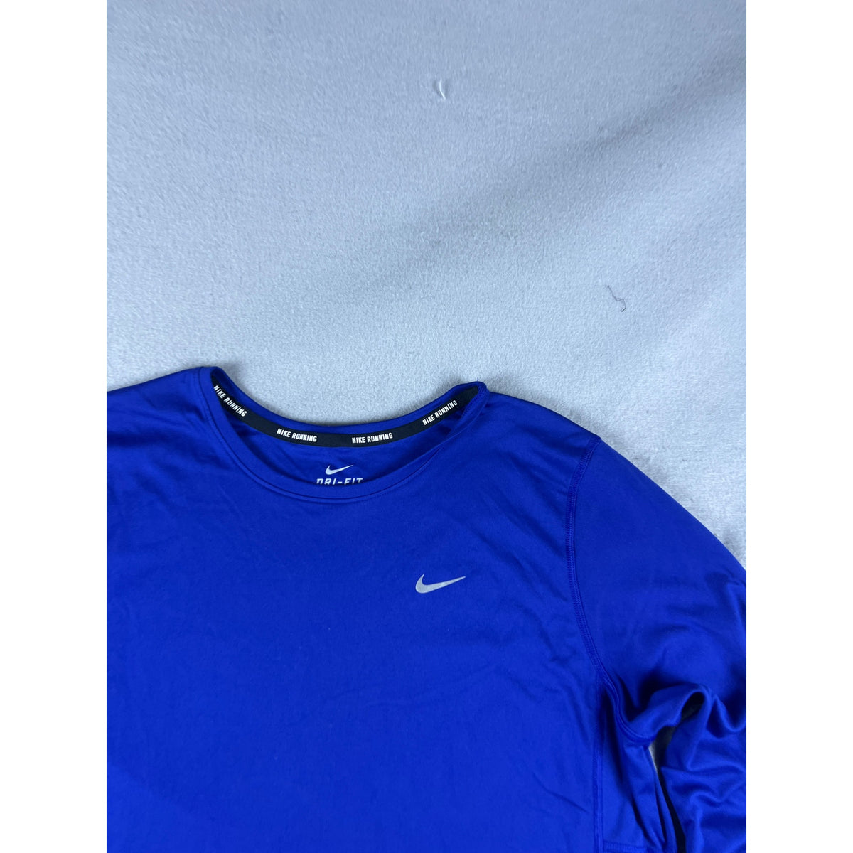 Nike Running Dri-FIT Shirt - XL