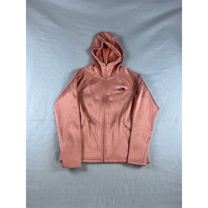 The North Face Hoodie Jacket Womens - M