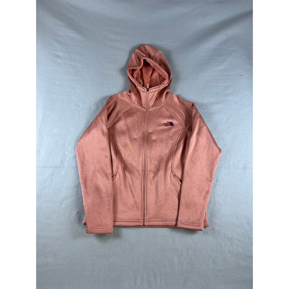 The North Face Hoodie Jacket Womens - M