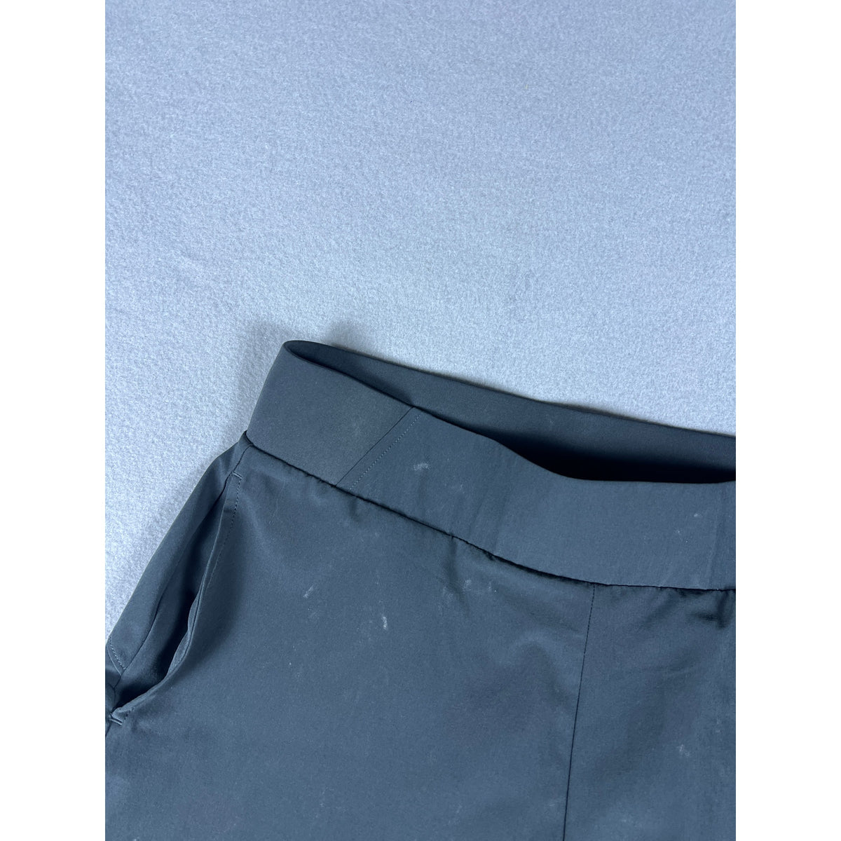Nike Tapered Jogger Pants Womens - L
