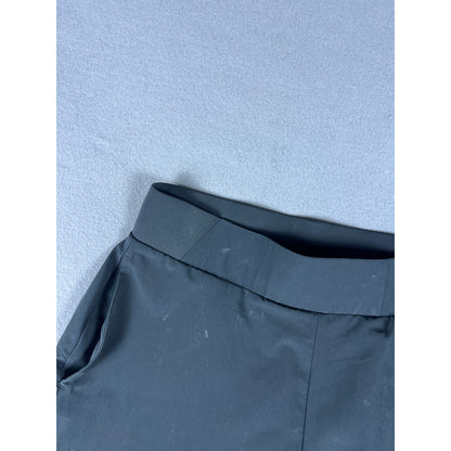 Nike Tapered Jogger Pants Womens - L